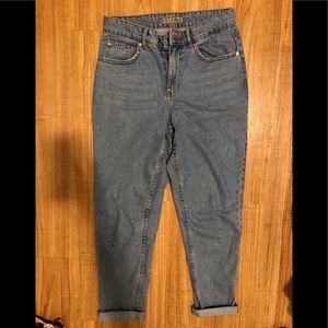 Primark Mom Jeans